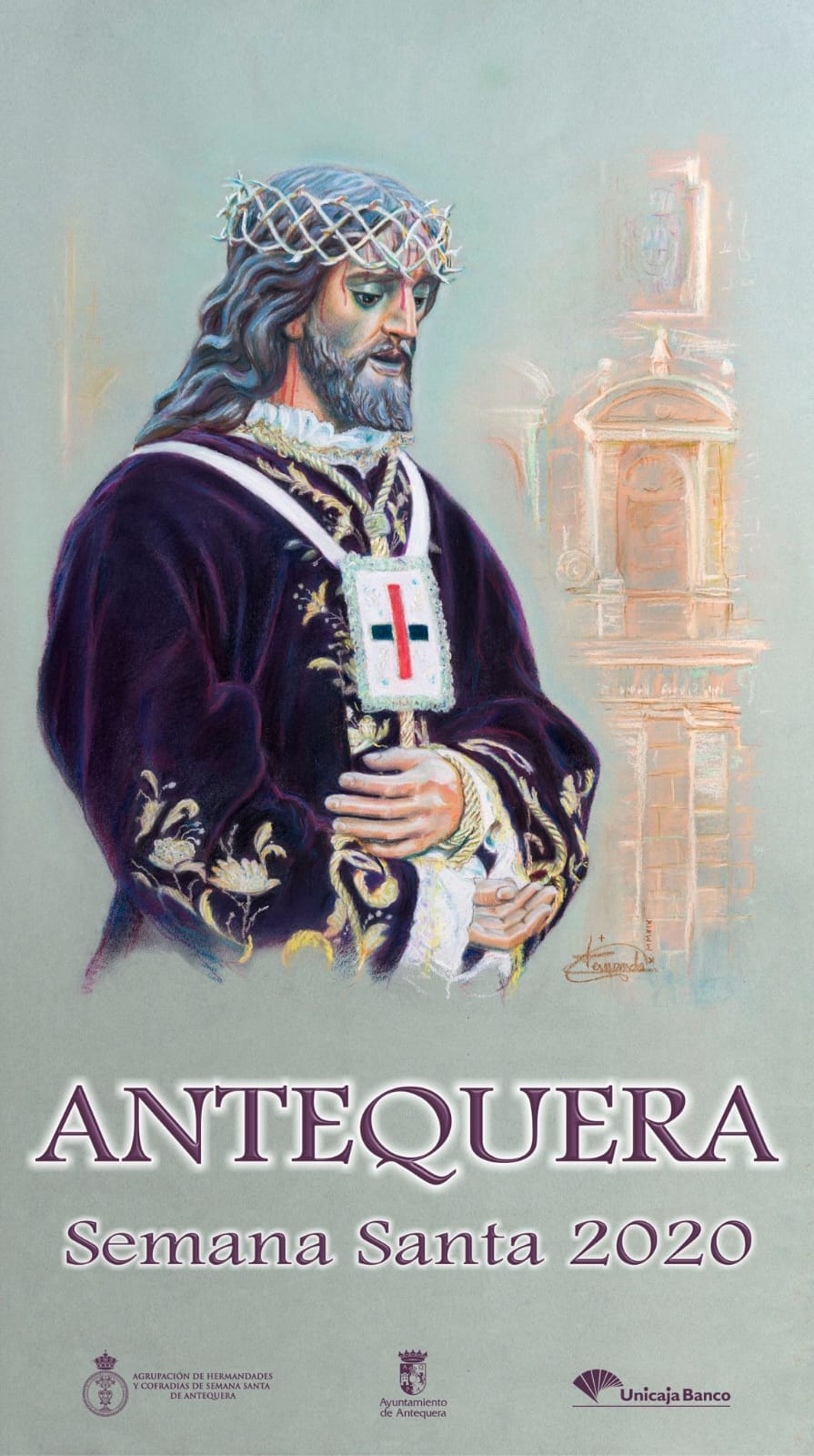 Semana Santa en Antequera  